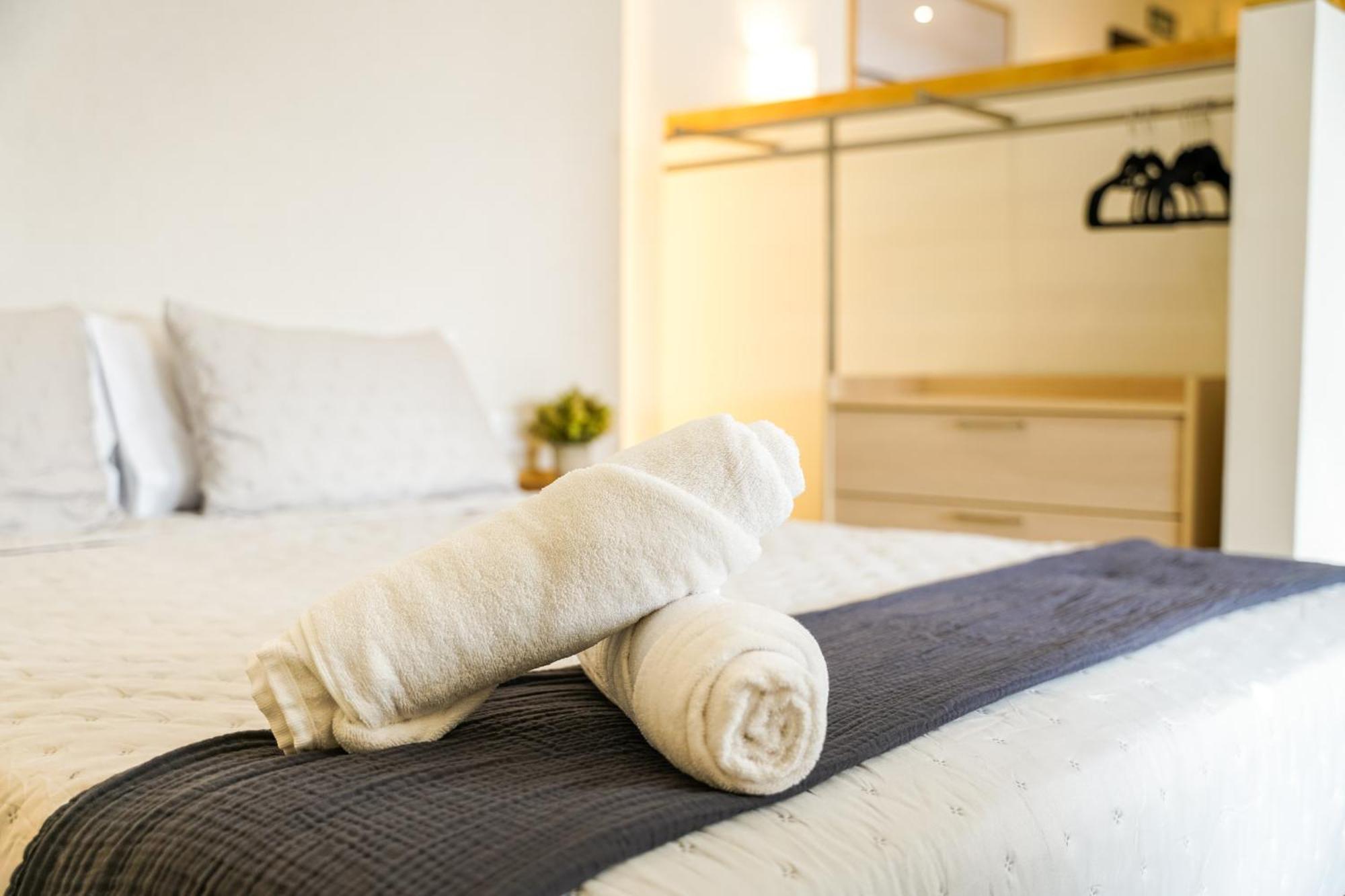 Estudio Suite 408 Аликанте Екстериор снимка