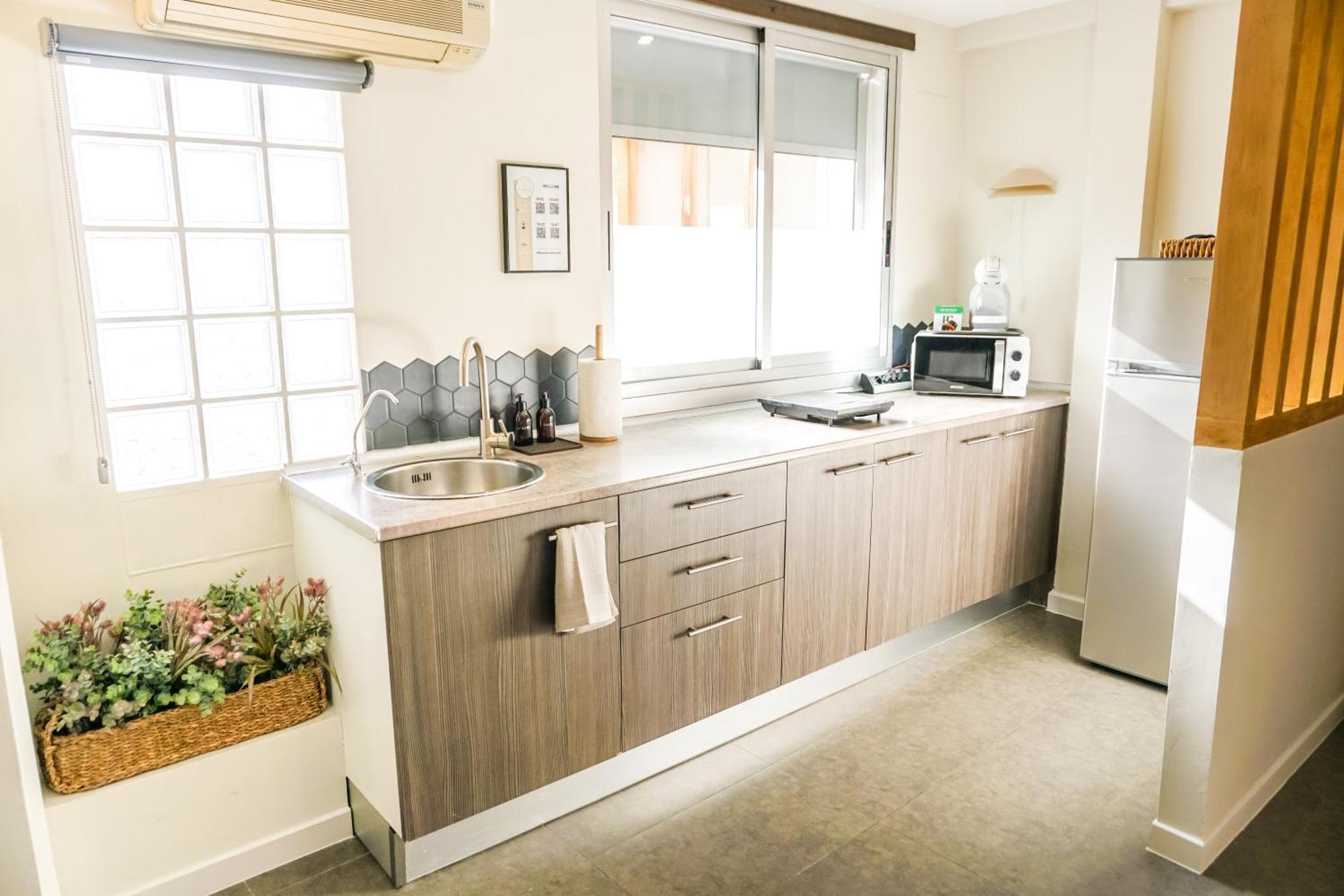 Estudio Suite 408 Аликанте Екстериор снимка