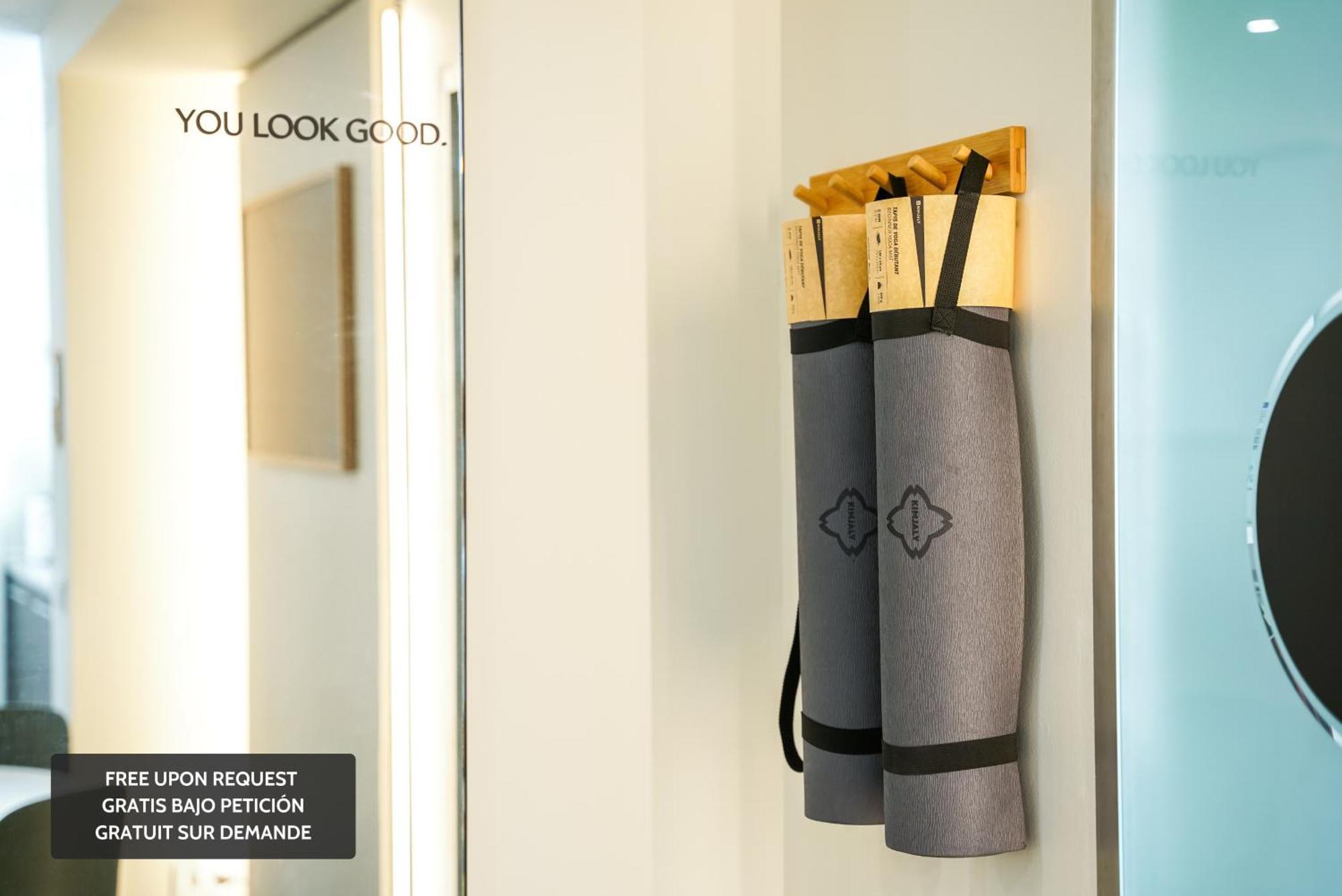 Estudio Suite 408 Аликанте Екстериор снимка